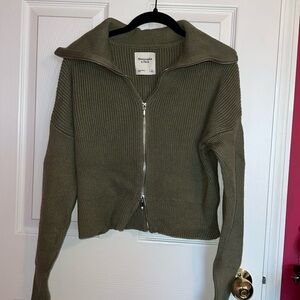 Abercrombie Sweater